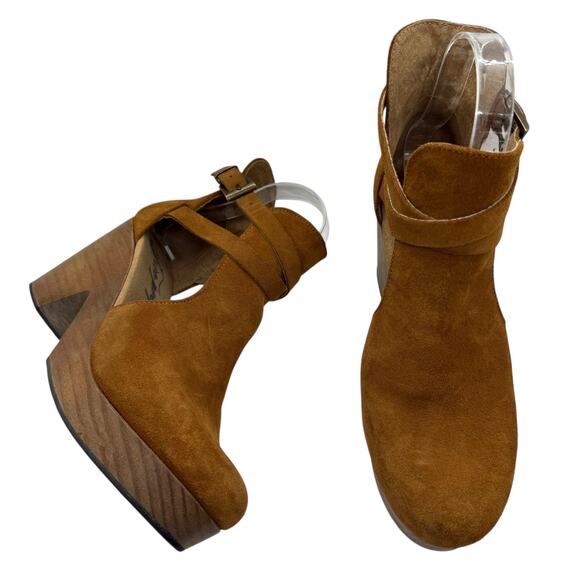 Free People Cedar Clog - Picture 9 of 9